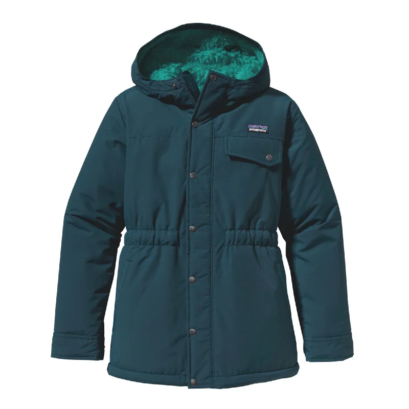 Girls' Infurno Jacket