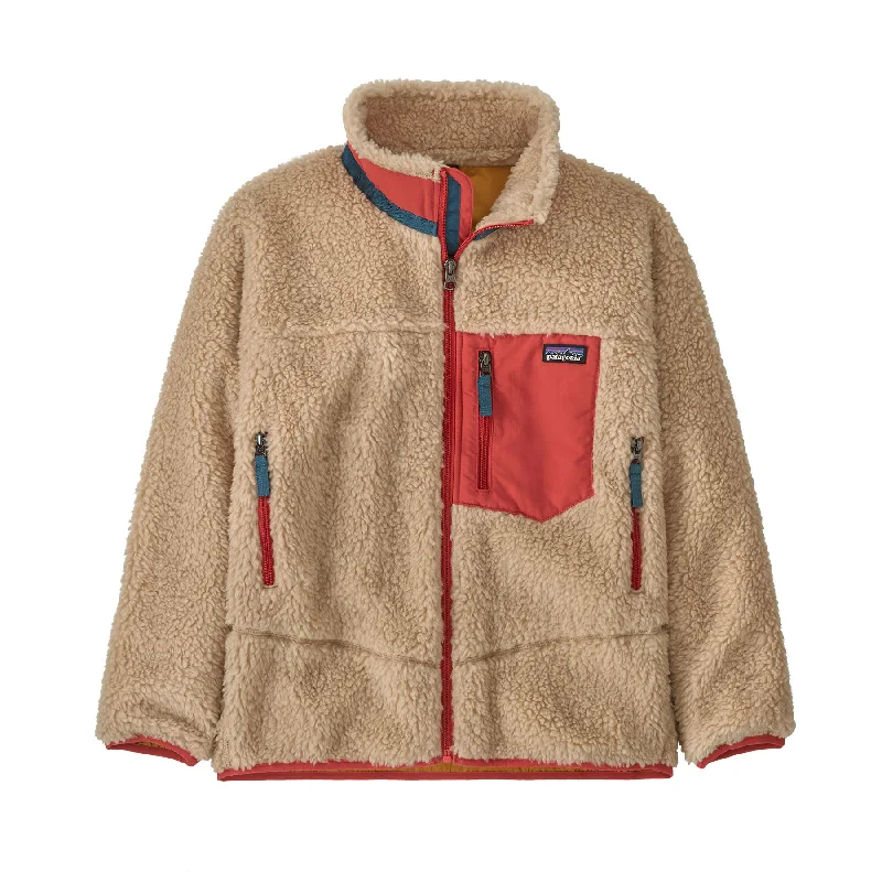 Huge Discounts Kids' Retro-X® Jacket