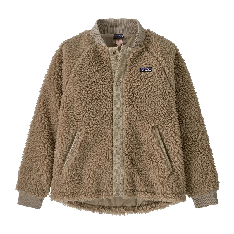 Bargain Prices Kids' Retro-X Bomber Jacket