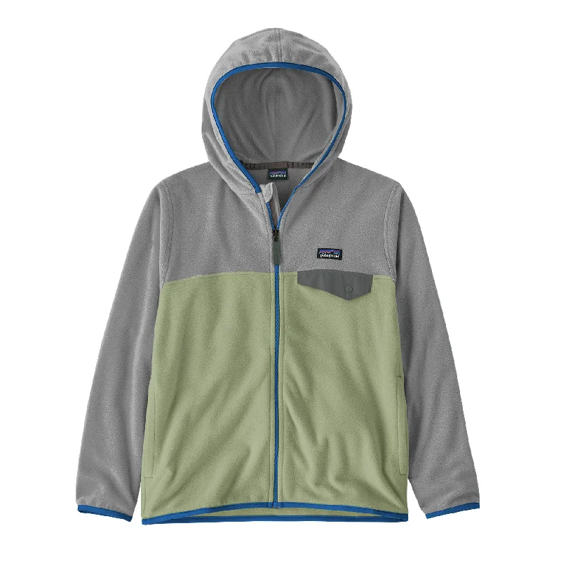 Fantastic Deals Kids' Micro D Snap-T Jacket
