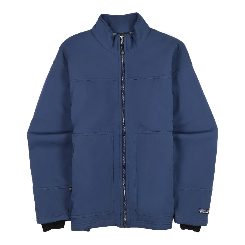 Overstock Sale M's Boilerplate Jacket