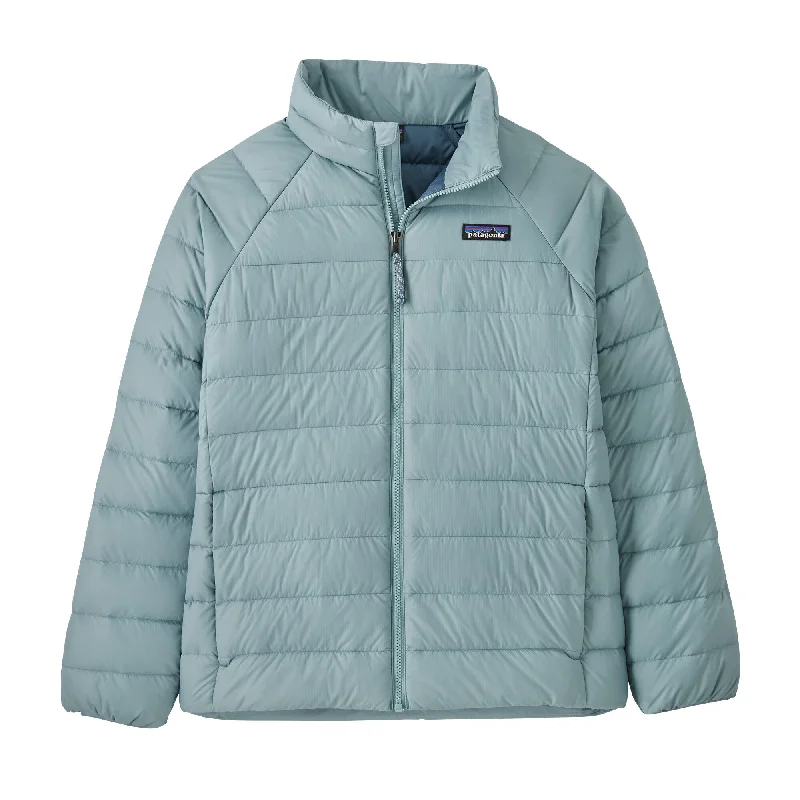 Savings Bonanza Kids' Down Sweater™