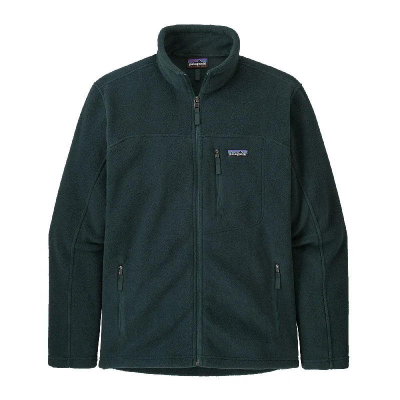 Deep Discounts M's Classic Synchilla® Jacket