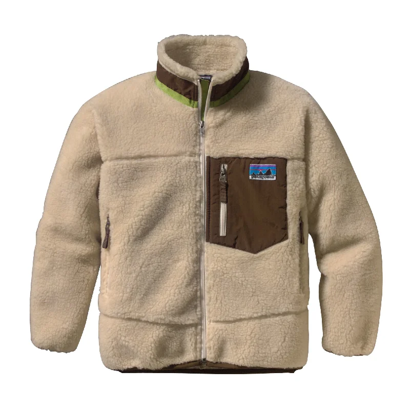 Extra Savings Kids' Retro-X Jacket