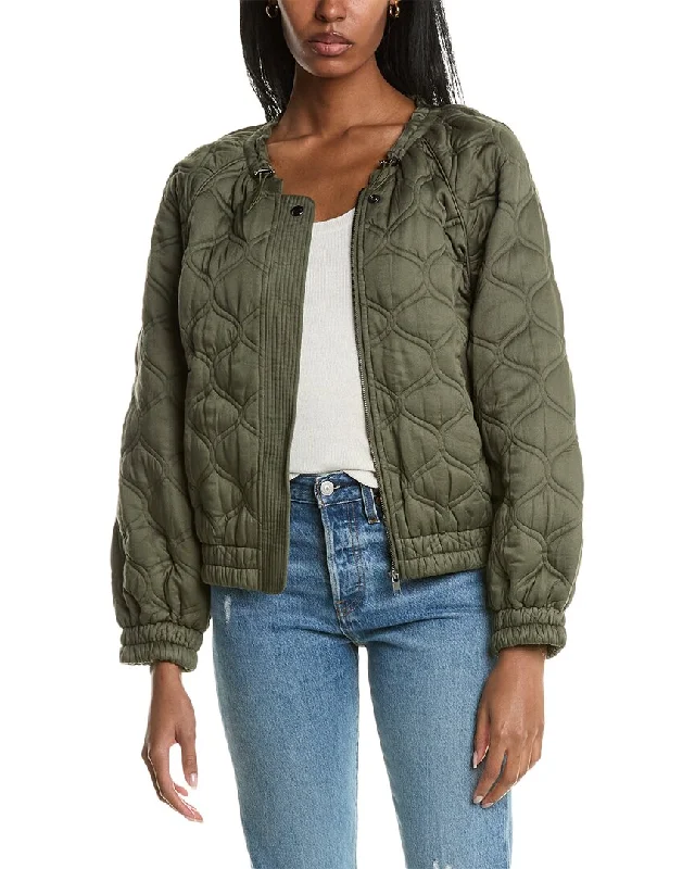 Season Finale Sale ba&sh Coat