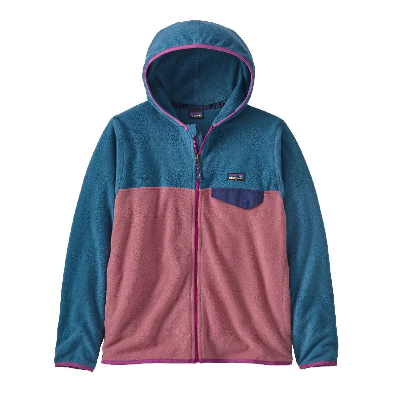 The Best Prices Kids' Micro D Snap-T Jacket