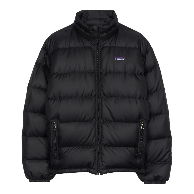 Hurry In M's Down Jacket