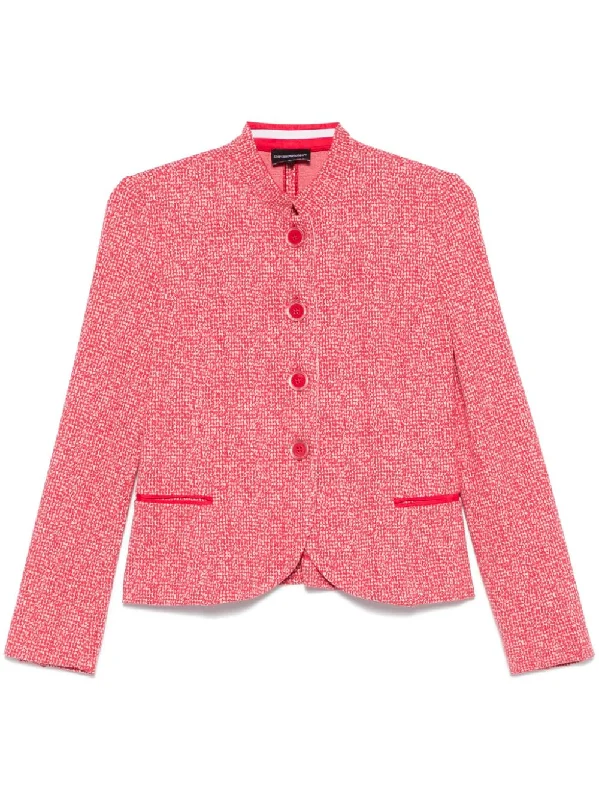 New Deals Emporio Armani Women's Jackets
