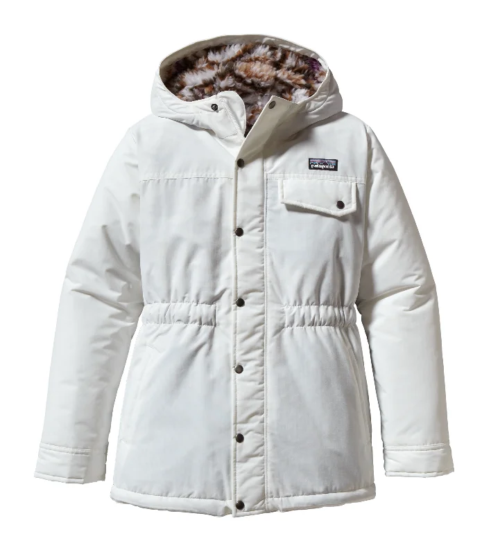 Girls' Infurno Jacket