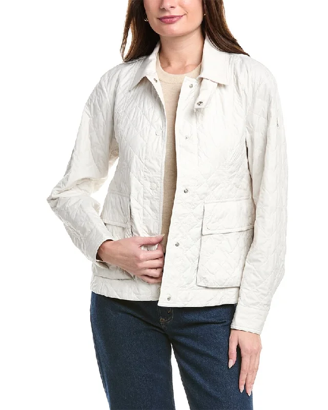 Loyalty Reward Moncler Galene Jacket