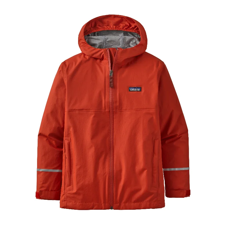 Boys' Torrentshell 3L Jacket