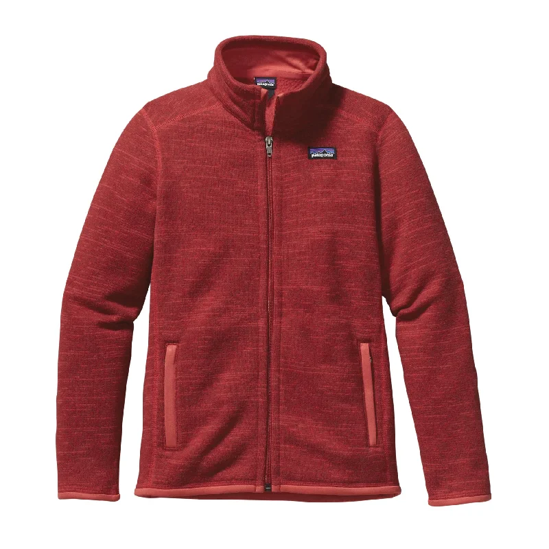 Boys' Better Sweater® Jacket