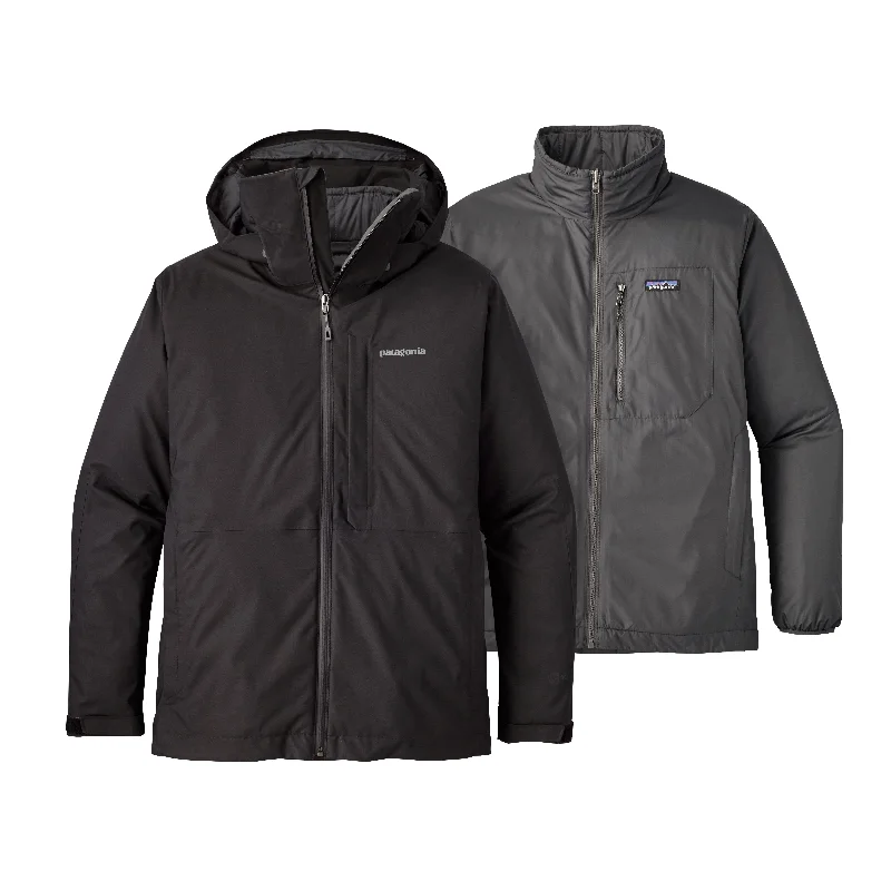 Price Slash M's 3-in-1 Snowshot Jacket