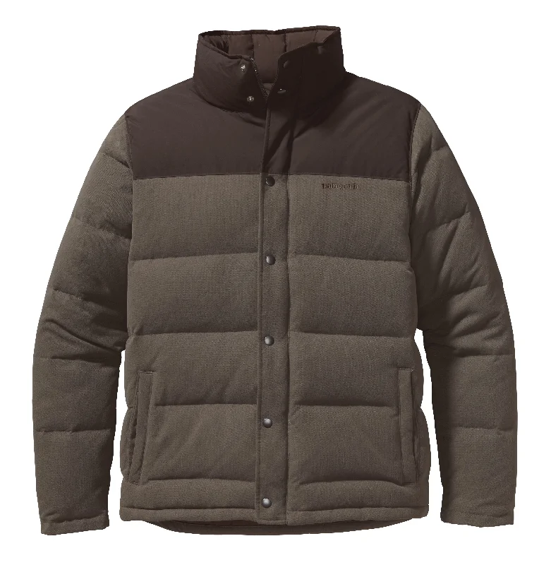 Clearance Event M's Bivy Down Jacket