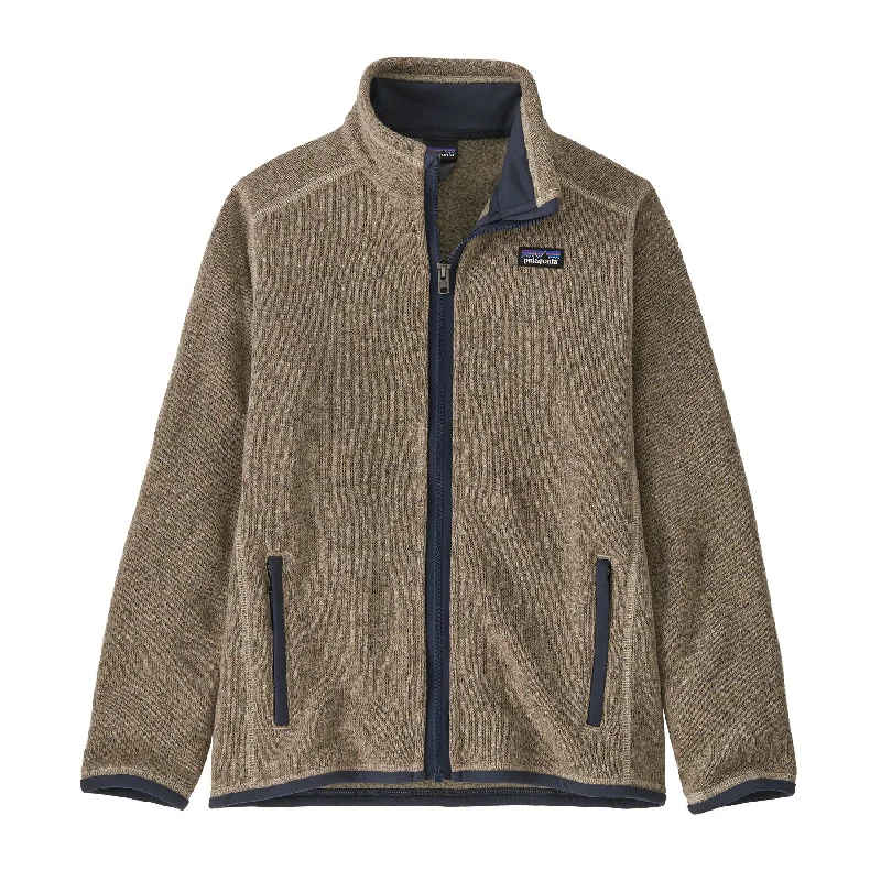 New Arrival Kids' Better Sweater Jacket