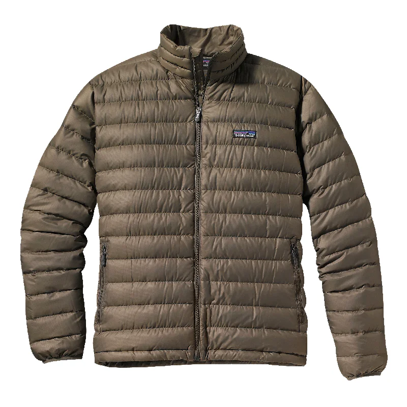 Big Savings M's Down Sweater