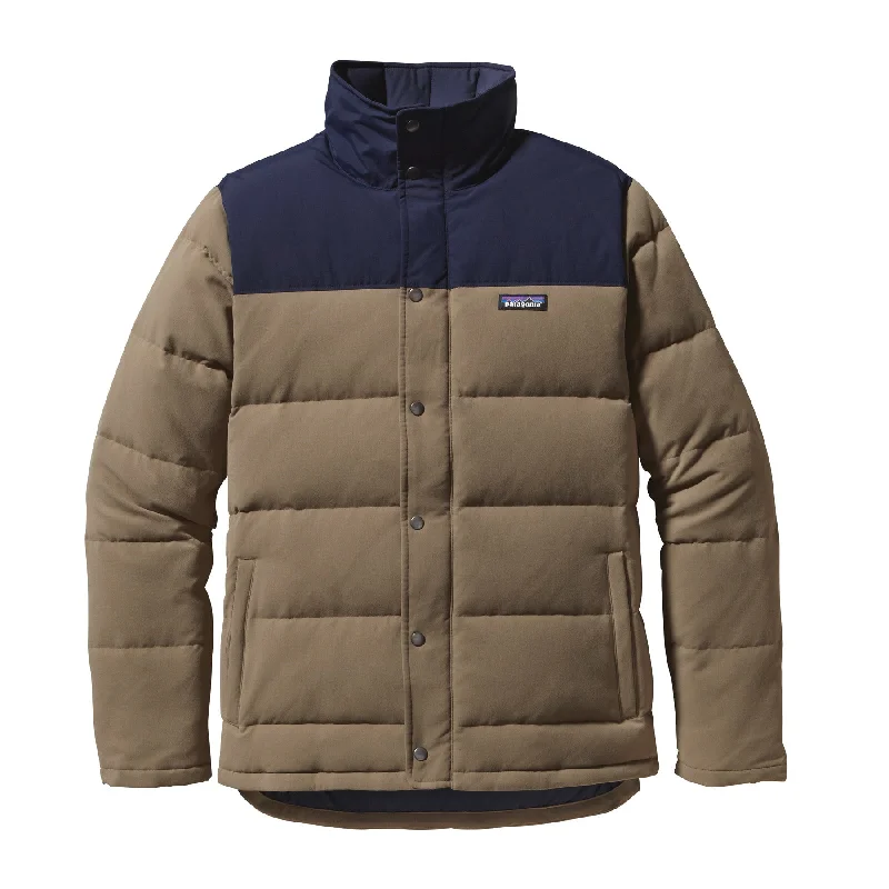 Don’t Miss Out M's Bivy Down Jacket
