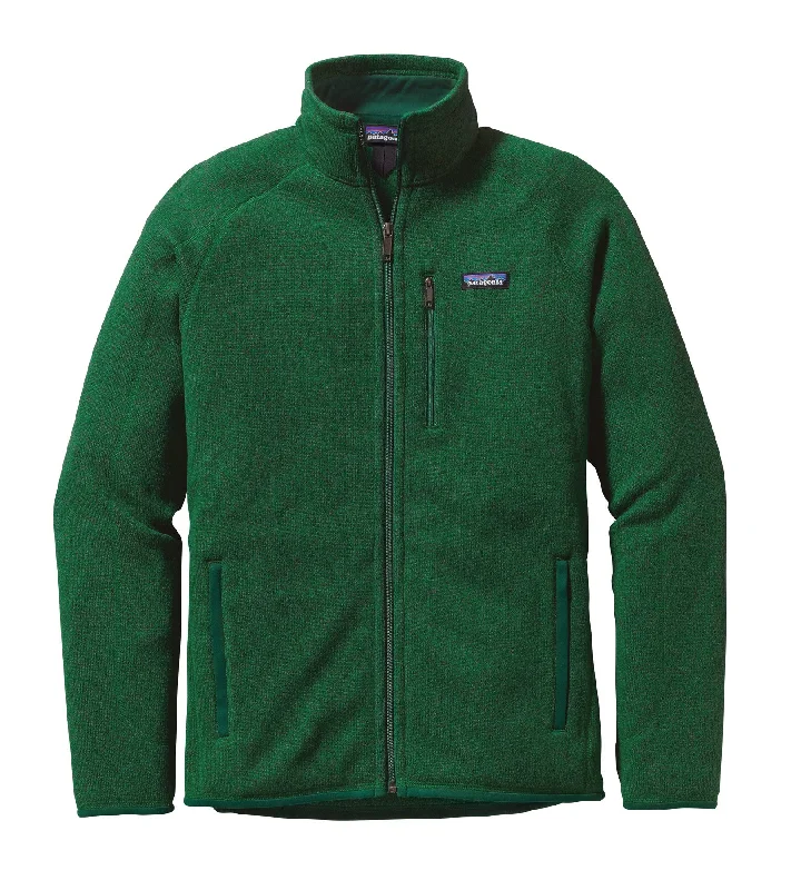 Major Savings M's Better Sweater® Jacket