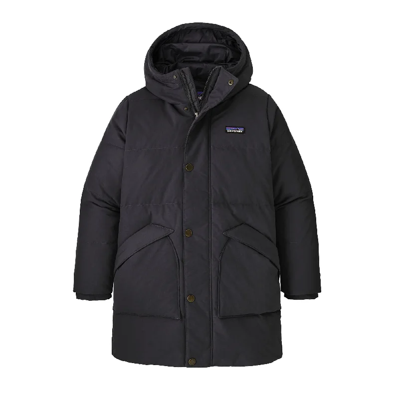 Boys' Downdrift Parka