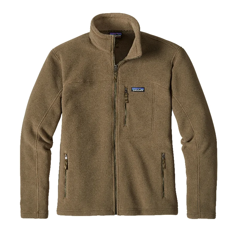 Amazing Deals M's Classic Synchilla® Jacket