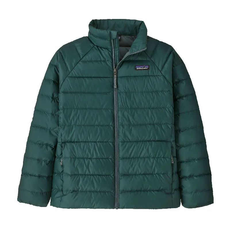 Blowout Sale Kids' Down Sweater