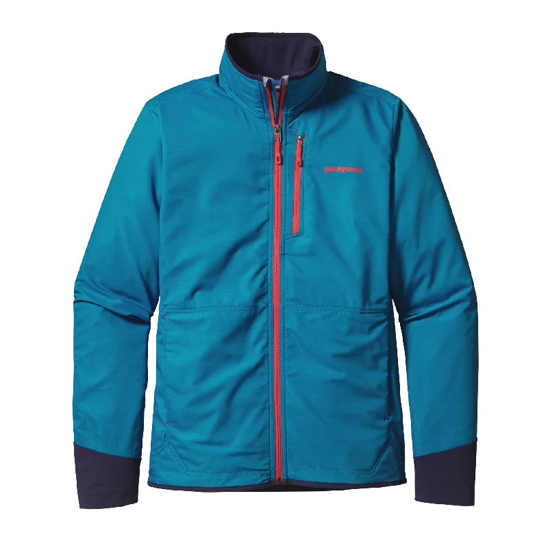 Savings Galore M's All Free Jacket