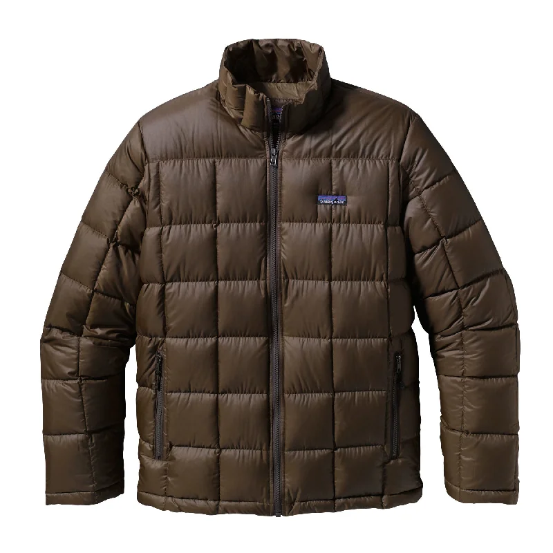 Crazy Deals M's Caulder Down Jacket