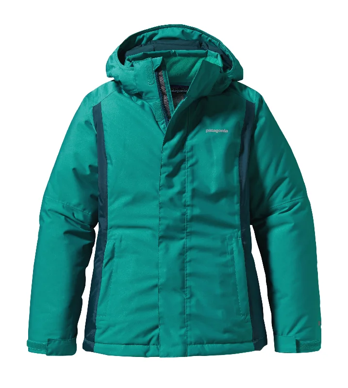 Girls' Insulated Snowbelle Jacket