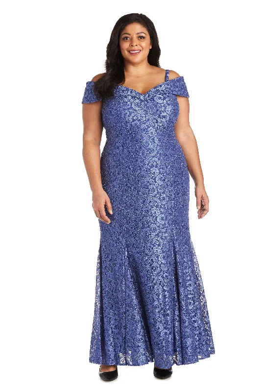 Time-Limited Offer R&M Richards 2047W Periwinkle 16W Sale