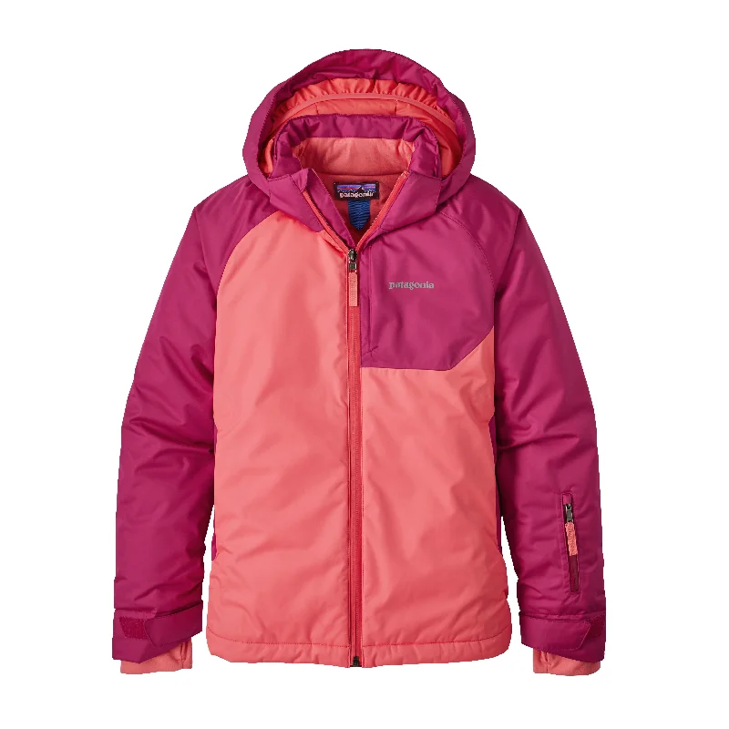 Girls' Snowbelle Jacket