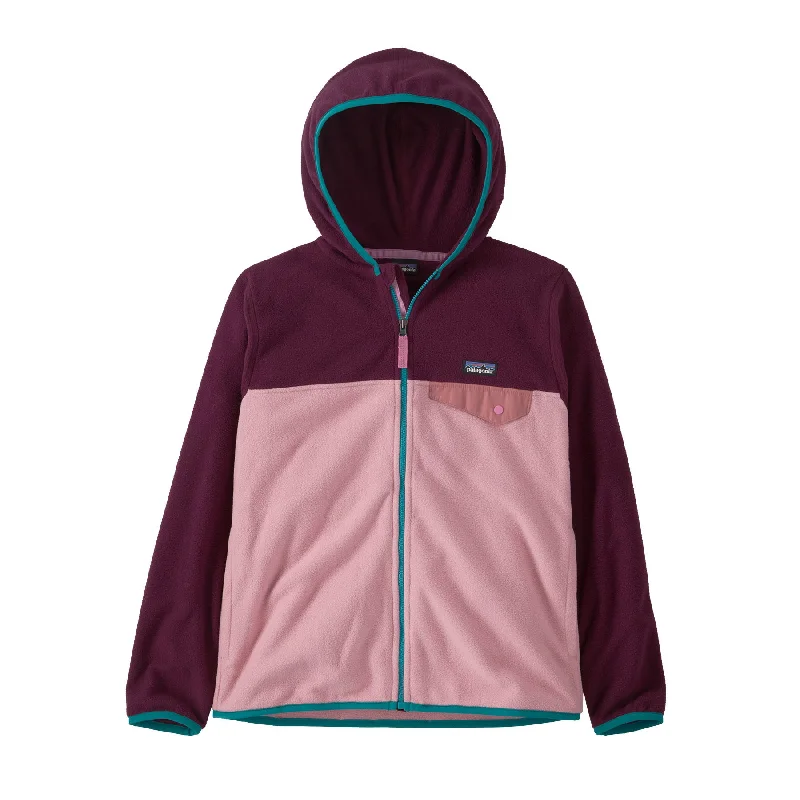 Final Sale Kids' Micro D Snap-T Jacket