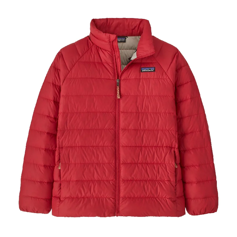 Inventory Reduction Kids' Down Sweater