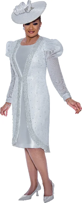 Super Sale Divine Apparel DCC5362 Short Mother of the Bride Beaded Dress