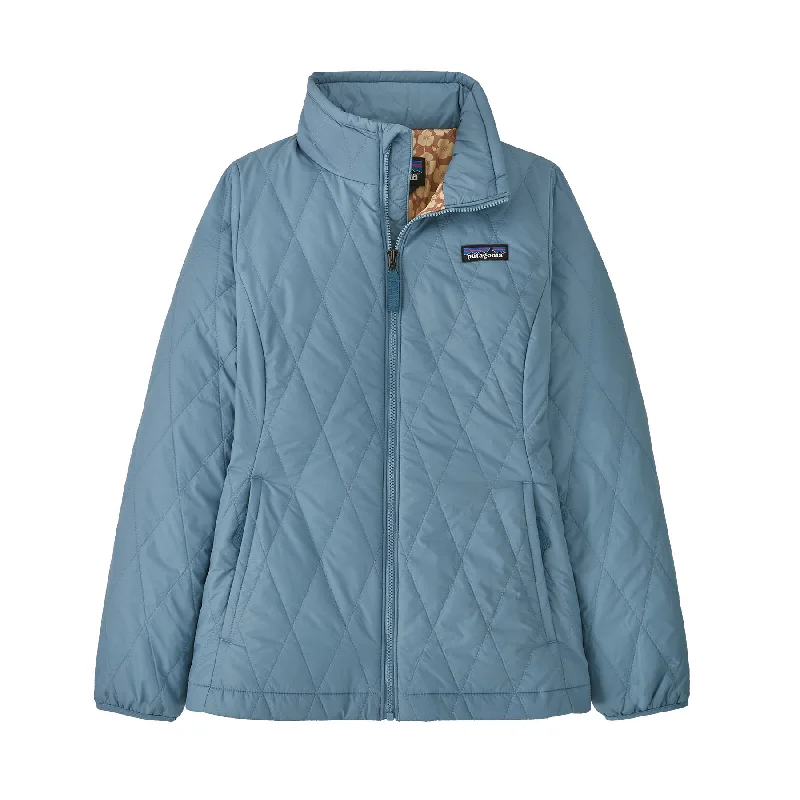 Girls' Nano Puff® Jacket