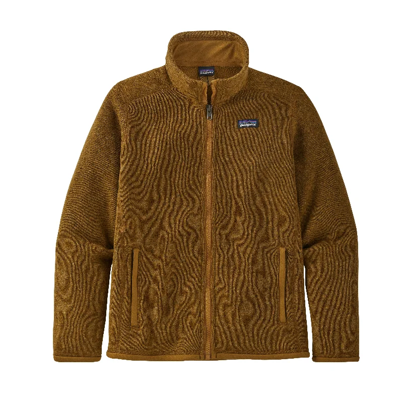 Value Deals Kids' Better Sweater Jacket