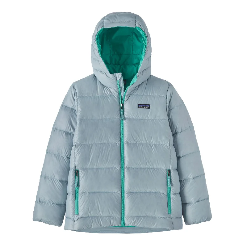 Fantastic Offers Kids' Hi-Loft Down Sweater Hoody
