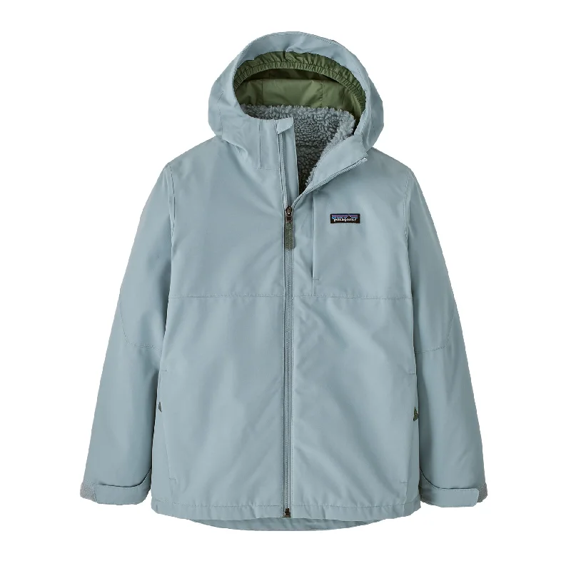 Today's Special Kids' 4-in-1 Everyday Jacket