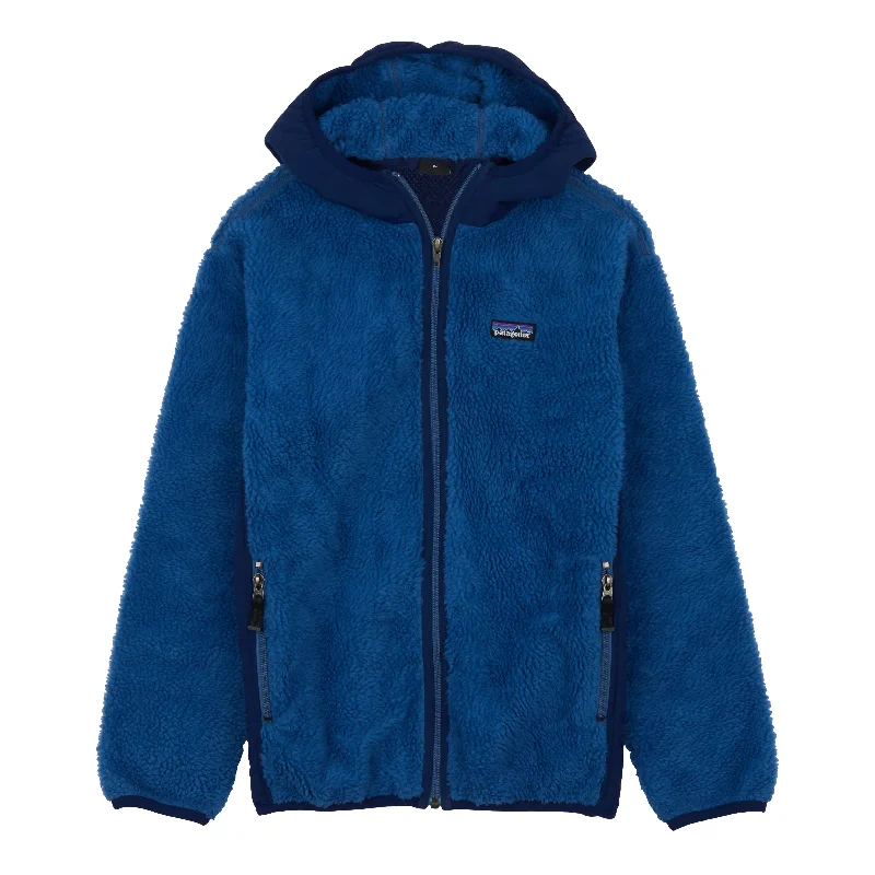 Can't Miss Kids' Retro-X Jacket