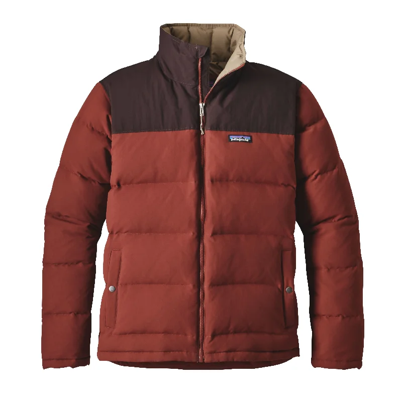 Year-End Sale M's Bivy Down Jacket
