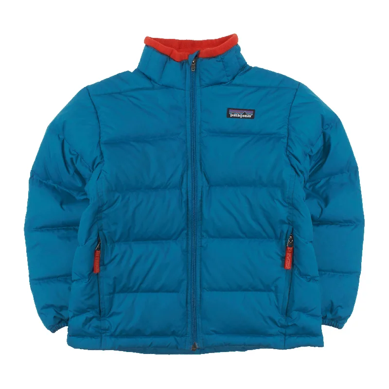 Boys' Down Jacket