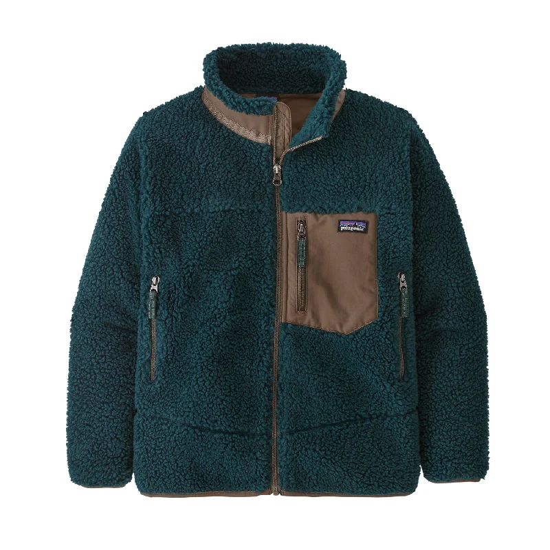 Great Deals Kids' Retro-X® Jacket