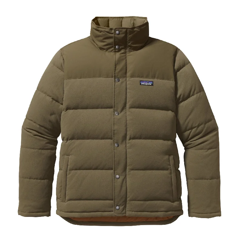 Loyalty Reward M's Bivy Down Jacket