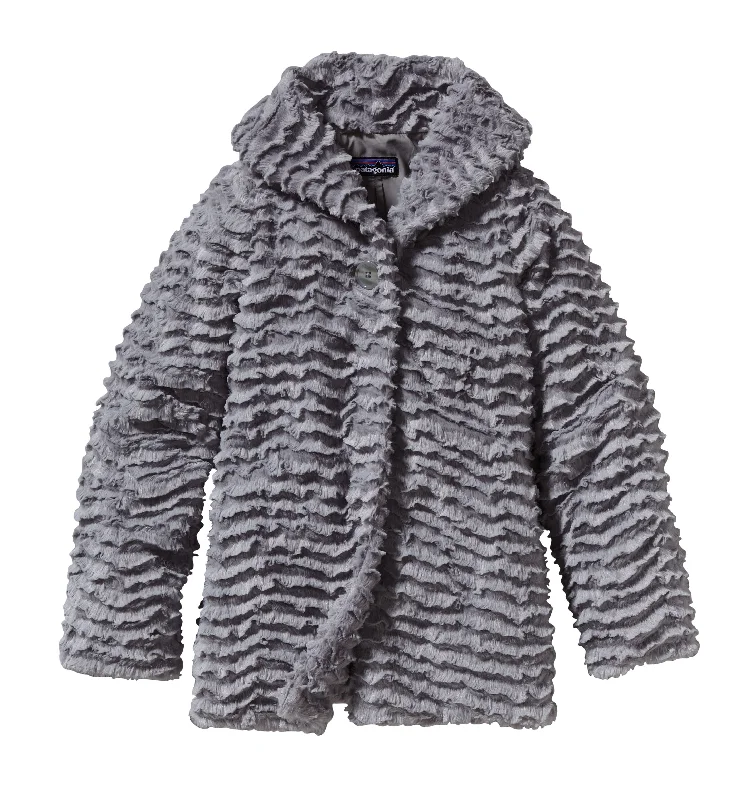 Girls' Pelage Jacket