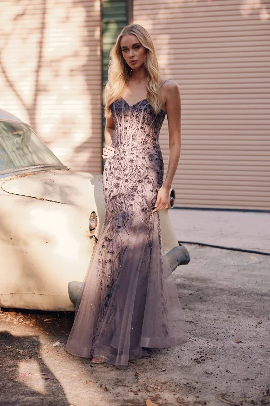 Discount Deals Juliet JT2441S Mermaid Formal Evening Long Prom Dress