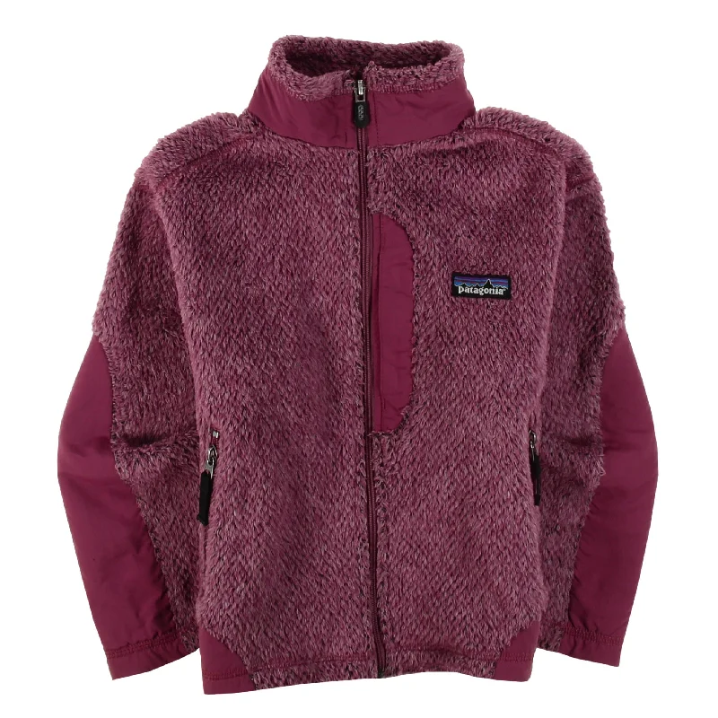 Best Bargains Kids' Alpinefur Jacket