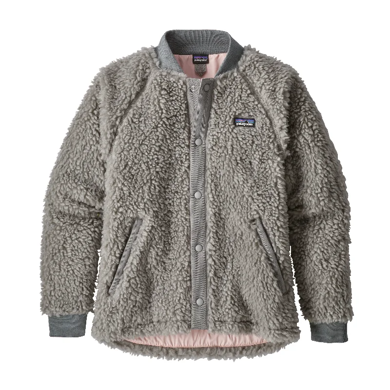 Price Smash Kids' Retro-X Bomber Jacket