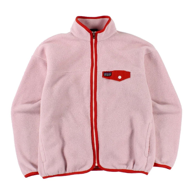 New Arrival Kids’ Synchilla® Snap-Zip Jacket