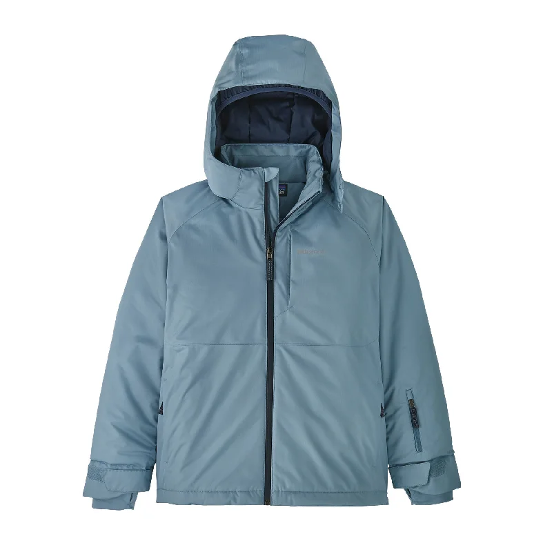 Boys' Snowshot Jacket