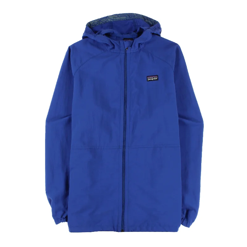 Unbeatable Prices Kid's Baggies™ Jacket