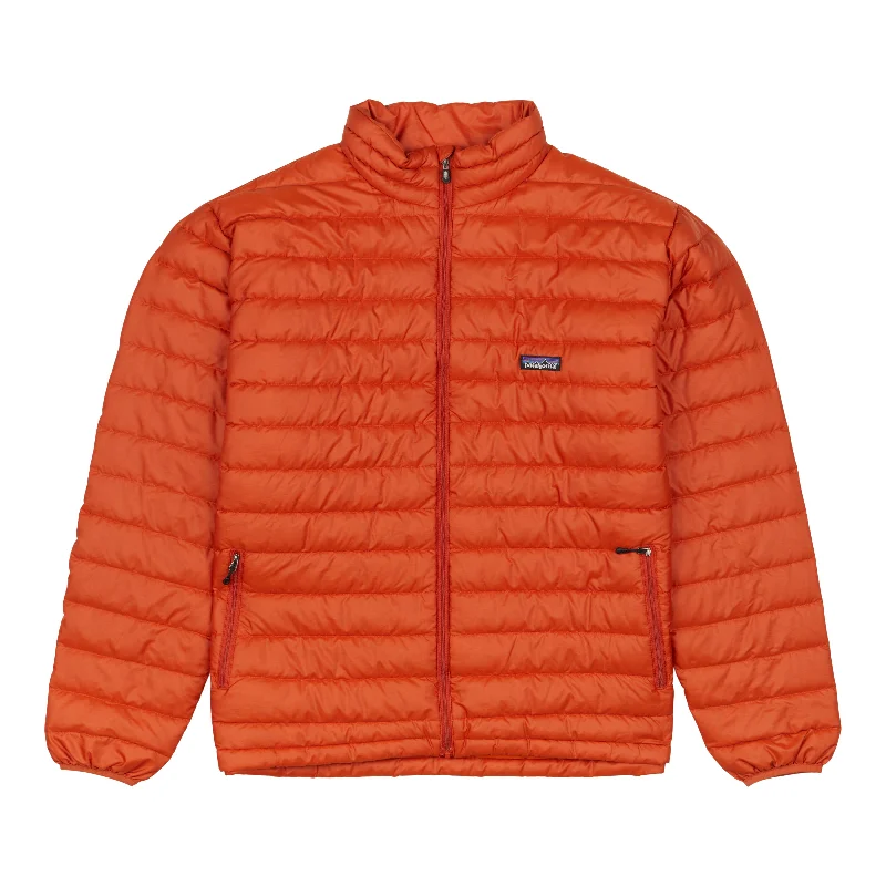 Extra Discounts M's Down Sweater